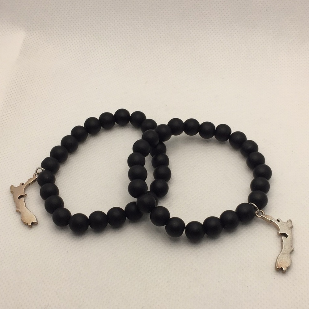 New Zealand 🇳🇿 Charm Bracelets